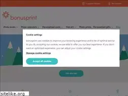 Sites similar to albelli.com