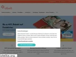 Sites similar to albelli.de
