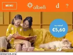 Sites similar to albelli.nl
