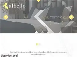 Sites similar to albellomobilya.com