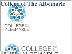 Sites similar to albemarle.edu