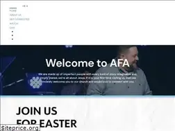 Sites similar to albemarlefirst.org