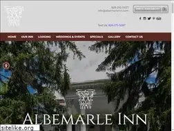 Sites similar to albemarleinn.com