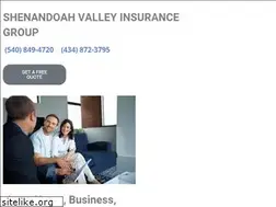 Sites similar to albemarleinsurancegroup.com