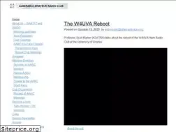 Sites similar to albemarleradio.org