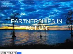 Sites similar to albemarlercd.org
