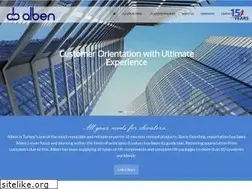 Sites similar to alben.com.tr