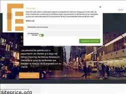 Sites similar to alben.es