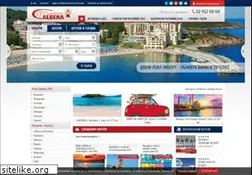 Sites similar to albenaholidays.bg