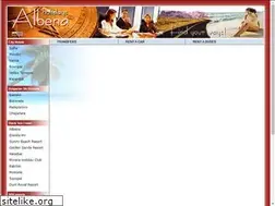 Sites similar to albenaholidays.com