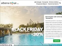 Sites similar to albenatour.com