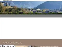 Sites similar to albenc.fr