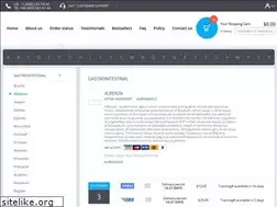 Sites similar to albendazole.guru