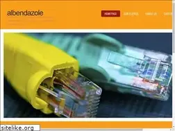 Sites similar to albendazole.shop