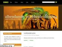 Sites similar to albendazole.xyz
