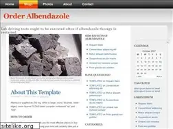 Sites similar to albendazoletab.com