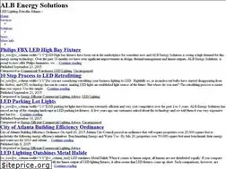 Sites similar to albenergysolutions.com