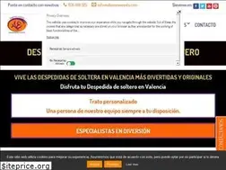 Sites similar to albeneyevents.com