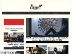 Sites similar to albengacorsara.it