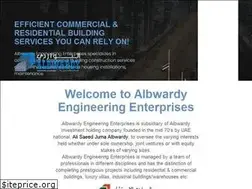 Sites similar to albengg.com