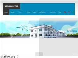 Sites similar to albeni.com.tr