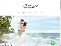 Sites similar to albeniapraxedes.com