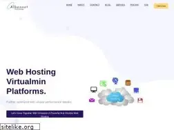 Sites similar to albennet.com