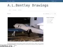 Sites similar to albentley-drawings.com