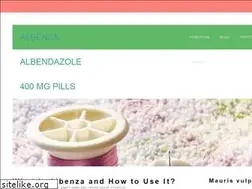 Sites similar to albenza.lol