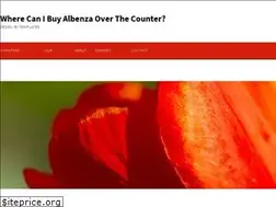 Sites similar to albenzamed.com