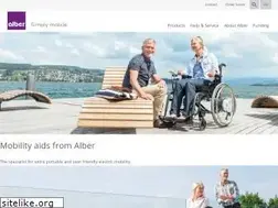 Sites similar to alber-usa.com