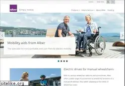 Sites similar to alber.de