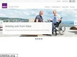 Sites similar to alber.nl