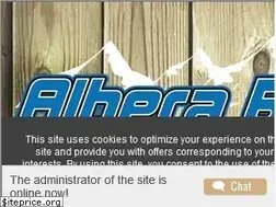 Sites similar to alberabike.fr
