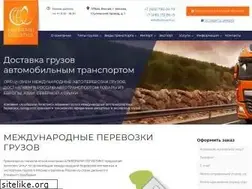Sites similar to alberani.ru