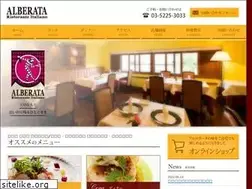Sites similar to alberata.com
