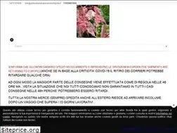 Sites similar to alberaturedagiardinofastigiata.it