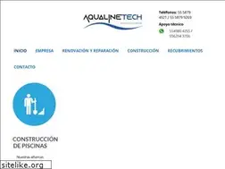 Sites similar to albercasaqualine.com.mx