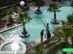 Sites similar to albercasbajanorte.com