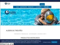 Sites similar to albercastrevino.com