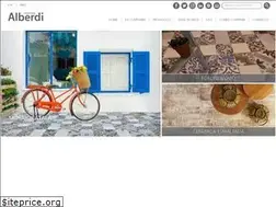 Sites similar to alberdi.com.ar