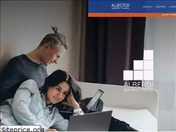 Sites similar to alberdi.com.mx