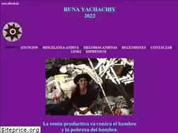 Sites similar to alberdi.de