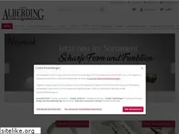Sites similar to alberding.com