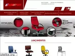 Sites similar to alberfort.com.br