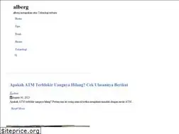 Sites similar to alberg37.org