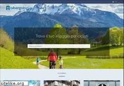 Sites similar to albergabici.it