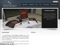Sites similar to albergaria.com.br