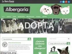Sites similar to albergaria.es