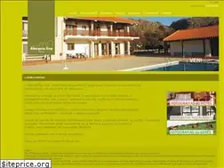 Sites similar to albergariastop.com